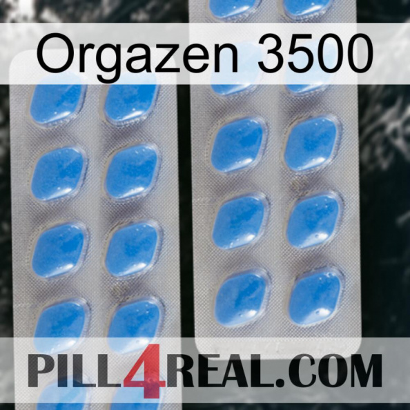 Orgazen 3500 23